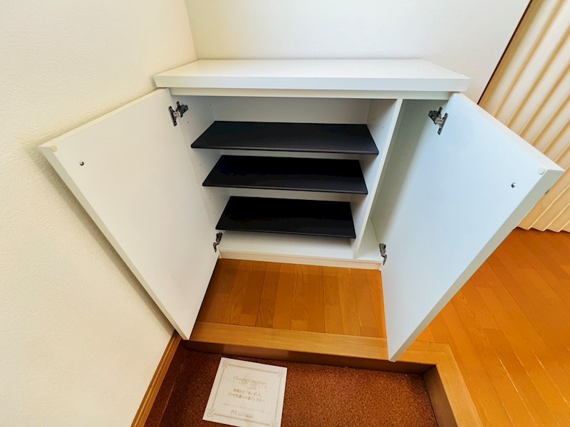 松戸長岡ハイツ その他9