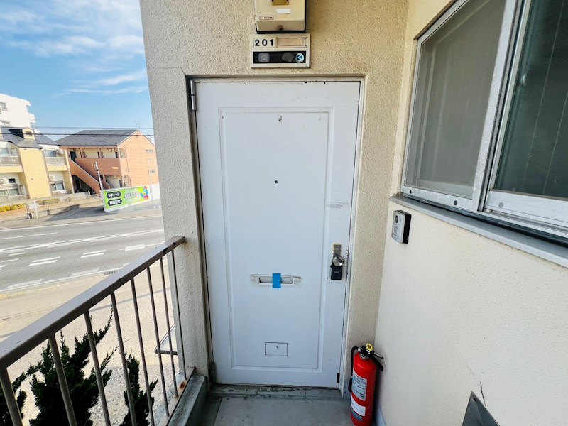 松戸長岡ハイツ その他11