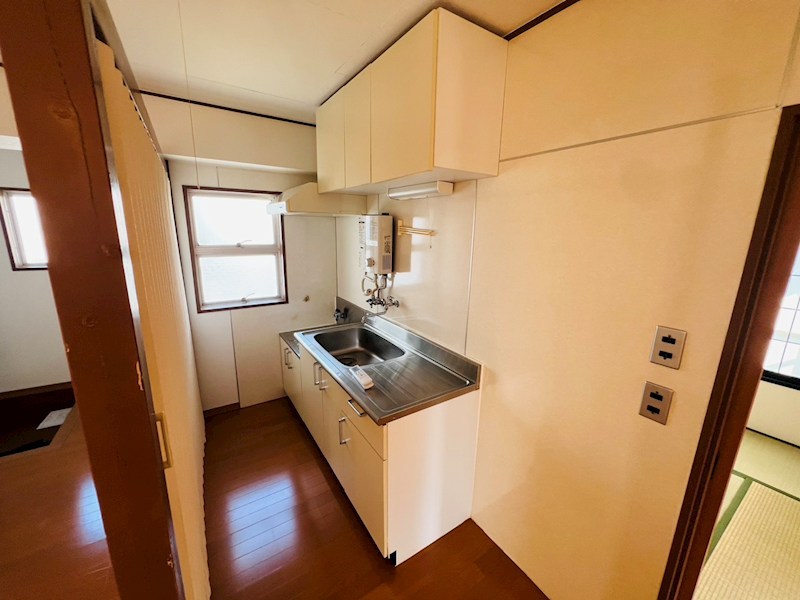 松戸長岡ハイツ その他12