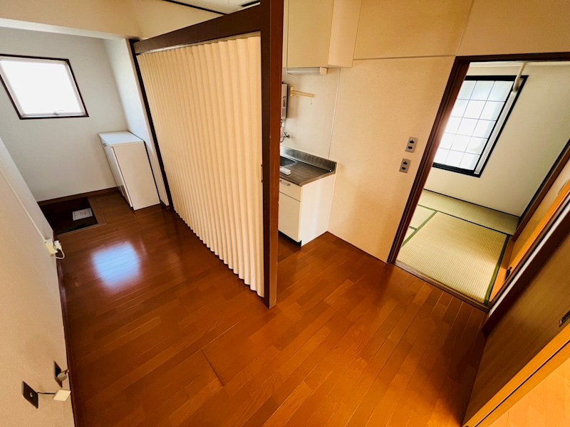 松戸長岡ハイツ その他13