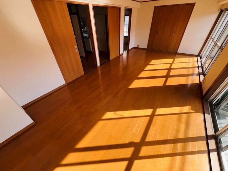 松戸長岡ハイツ その他18