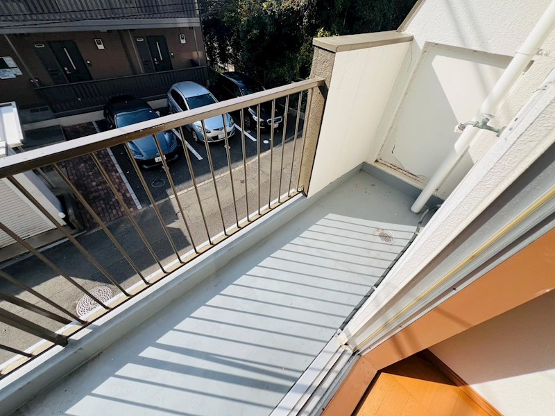 松戸長岡ハイツ その他19