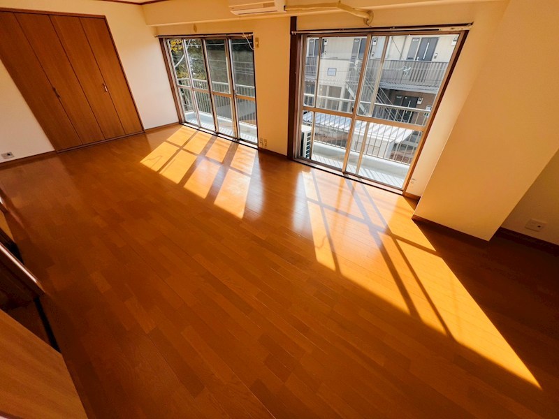 松戸長岡ハイツ その他21