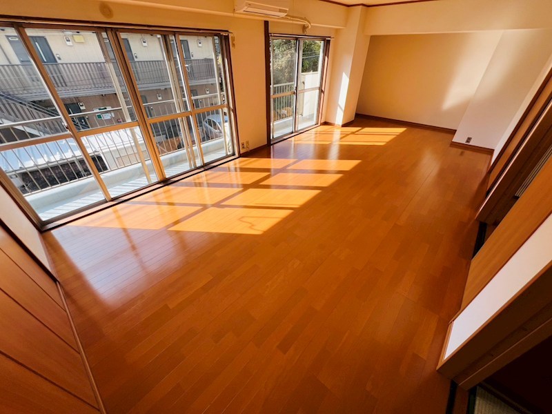 松戸長岡ハイツ その他22