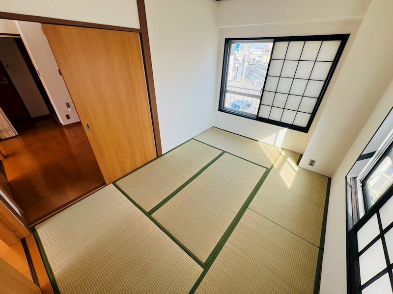 松戸長岡ハイツ その他24