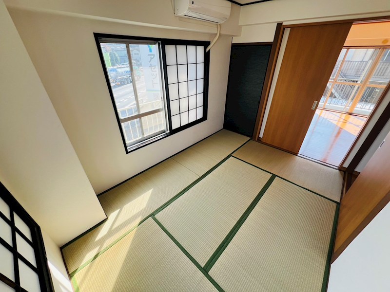 松戸長岡ハイツ その他26