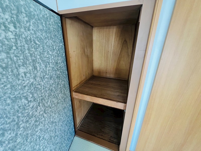 松戸長岡ハイツ その他27