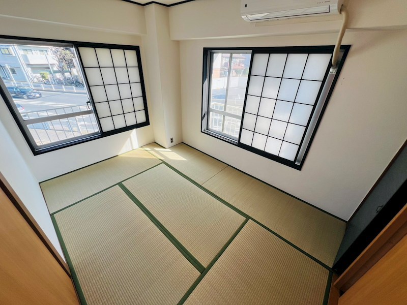 松戸長岡ハイツ その他28