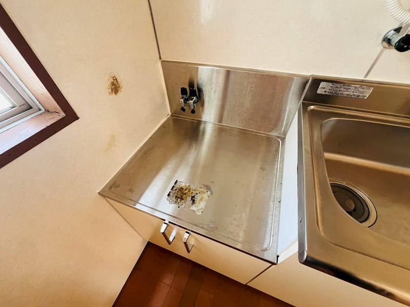 松戸長岡ハイツ その他29