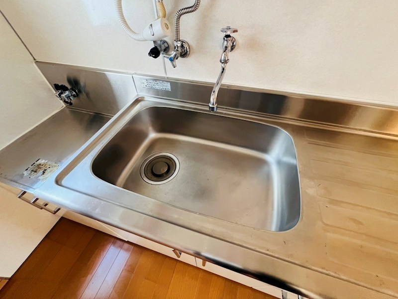 松戸長岡ハイツ その他31