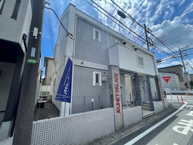 ジュネパレス新松戸第35 その他外観3