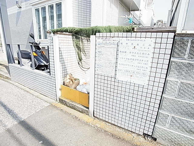 ジュネパレス新松戸第35 その他外観3