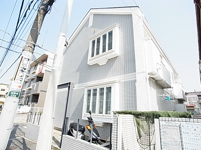 ジュネパレス新松戸第35 その他外観4