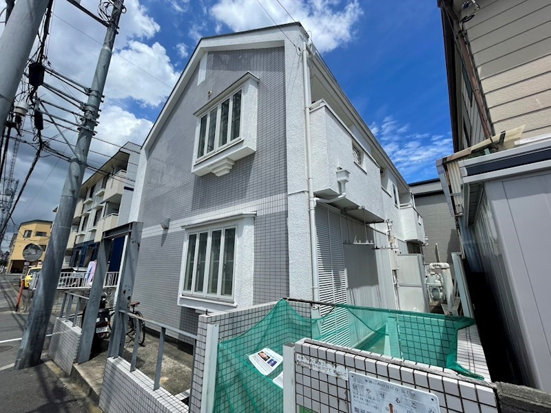 ジュネパレス新松戸第35 その他外観4