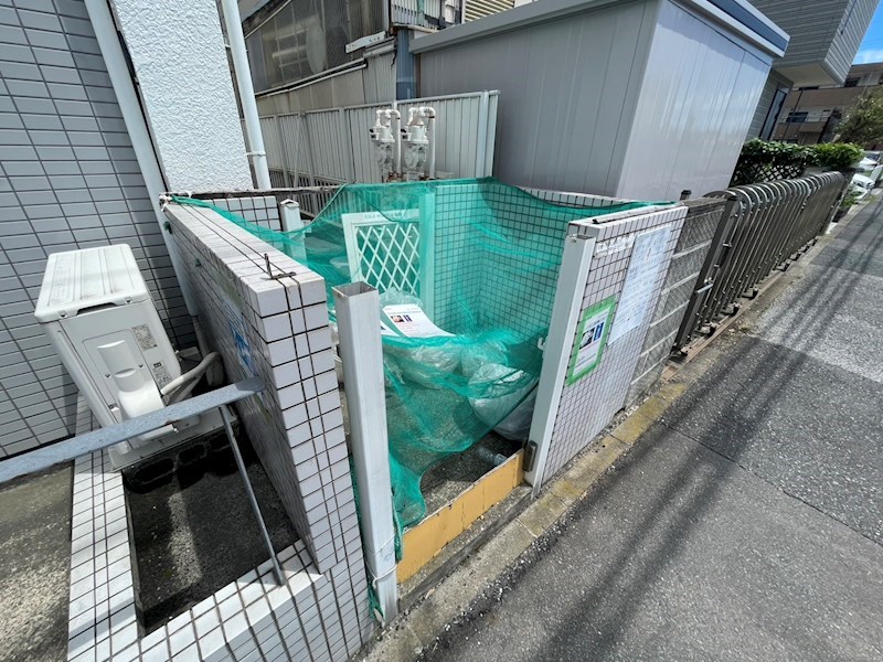 ジュネパレス新松戸第35 その他外観5