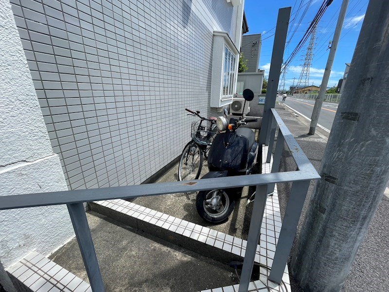 ジュネパレス新松戸第35 その他外観6
