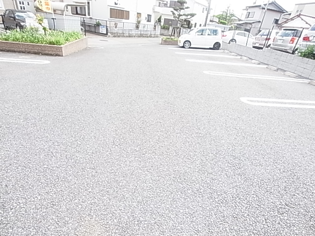 メープル　リーフ その他外観3