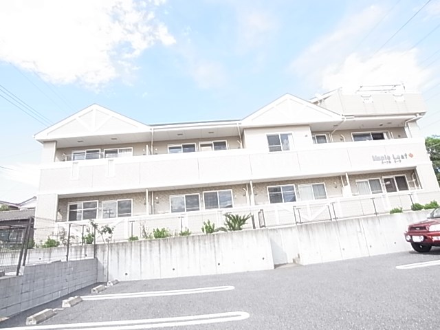 メープル　リーフ その他外観4