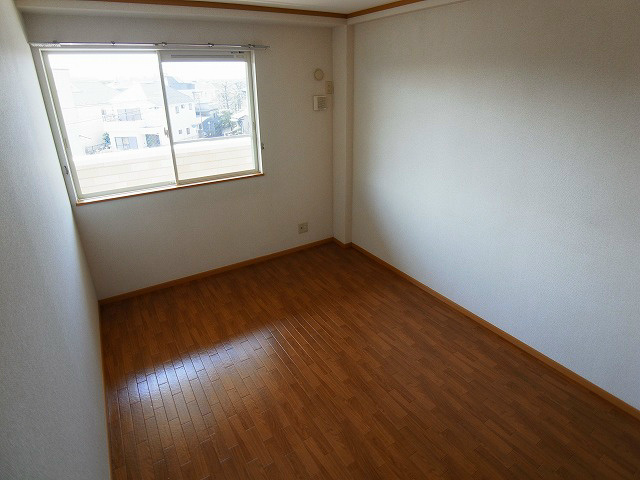 メープル　リーフ ベッドルーム