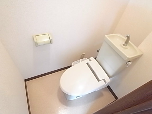 ガーデン六実 その他1