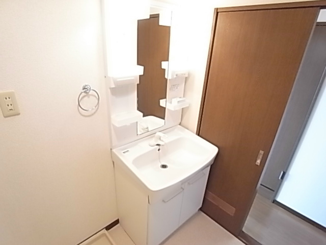 ガーデン六実 その他2