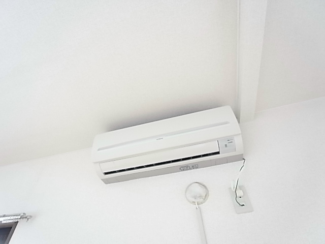 ガーデン六実 その他5