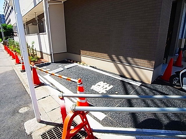 シェーヌⅣ その他外観1