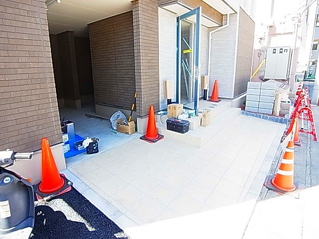 シェーヌⅣ その他外観2