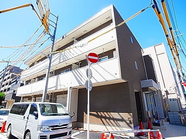 シェーヌⅣ その他外観3