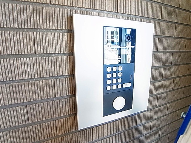 シェーヌⅣ その他外観4