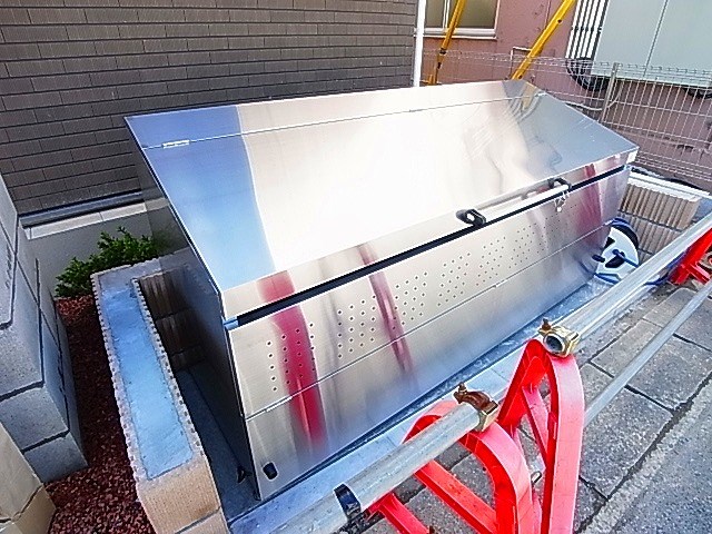 シェーヌⅣ その他外観5