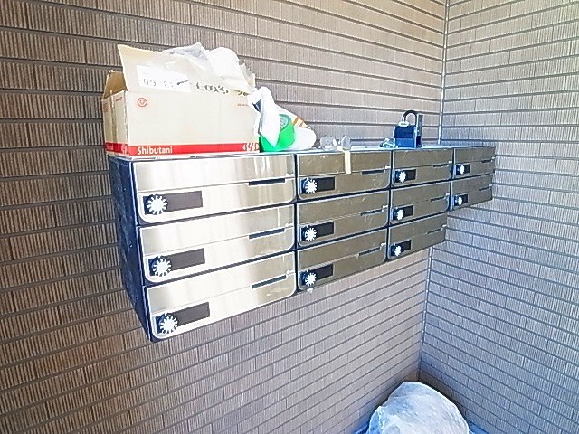 シェーヌⅣ その他外観6