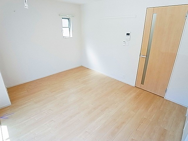 シェーヌⅣ リビング