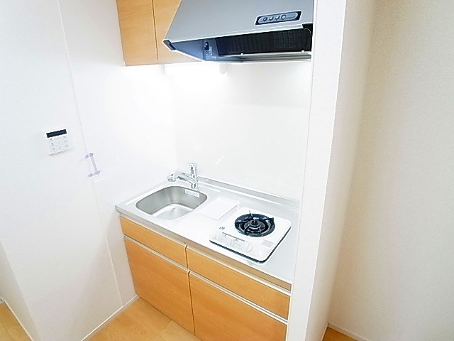 シェーヌⅣ キッチン