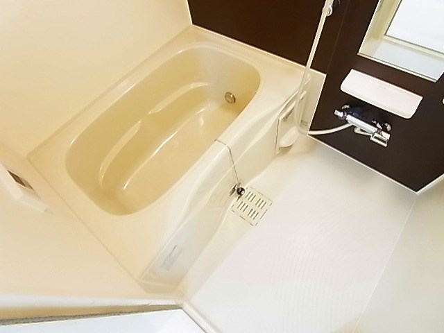 シェーヌⅣ 風呂画像