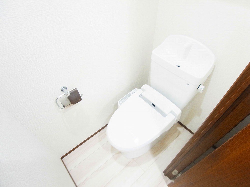 Park Eze柏～パーク　エズ　カシワ～ その他1