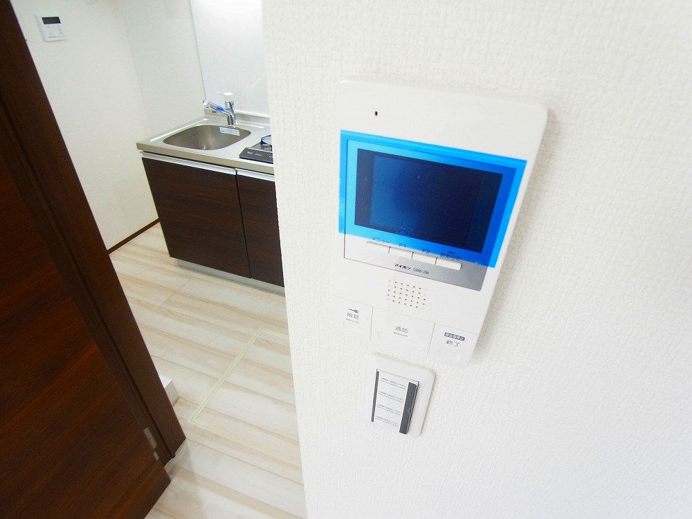 Park Eze柏～パーク　エズ　カシワ～ その他4