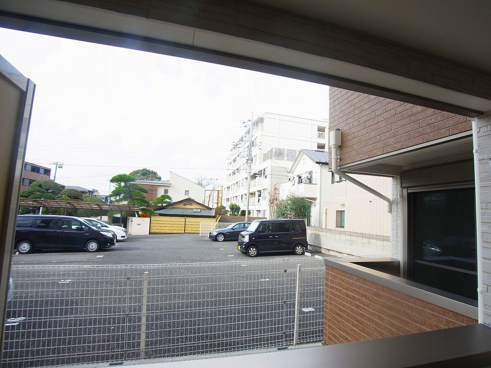 Park Eze柏～パーク　エズ　カシワ～ その他6