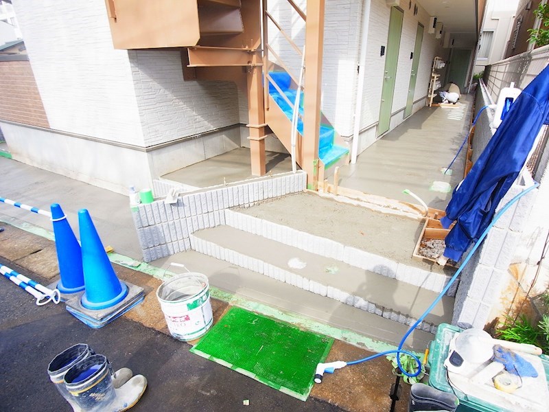 Park Eze柏～パーク　エズ　カシワ～ その他外観1