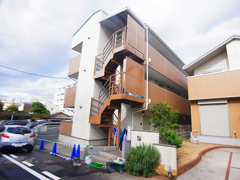 Park Eze柏～パーク　エズ　カシワ～ その他外観2