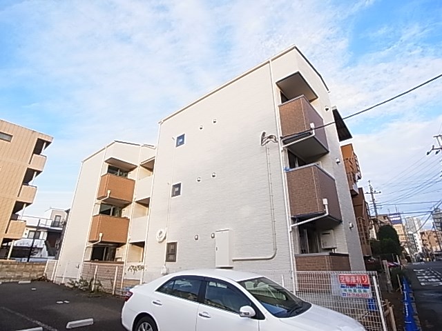 Park Eze柏～パーク　エズ　カシワ～ その他外観3