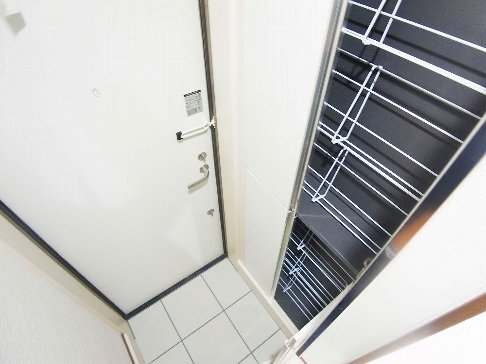 Park Eze柏～パーク　エズ　カシワ～ その他8