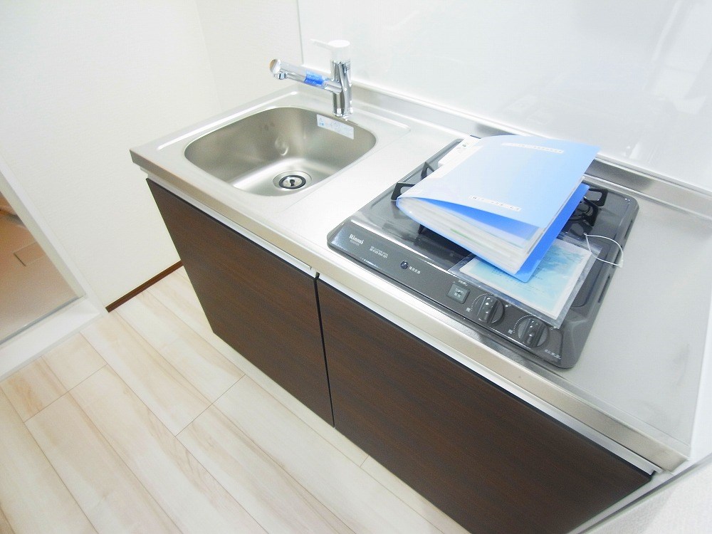 Park Eze柏～パーク　エズ　カシワ～ その他9