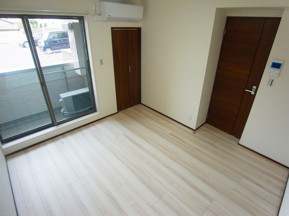 Park Eze柏～パーク　エズ　カシワ～ リビング