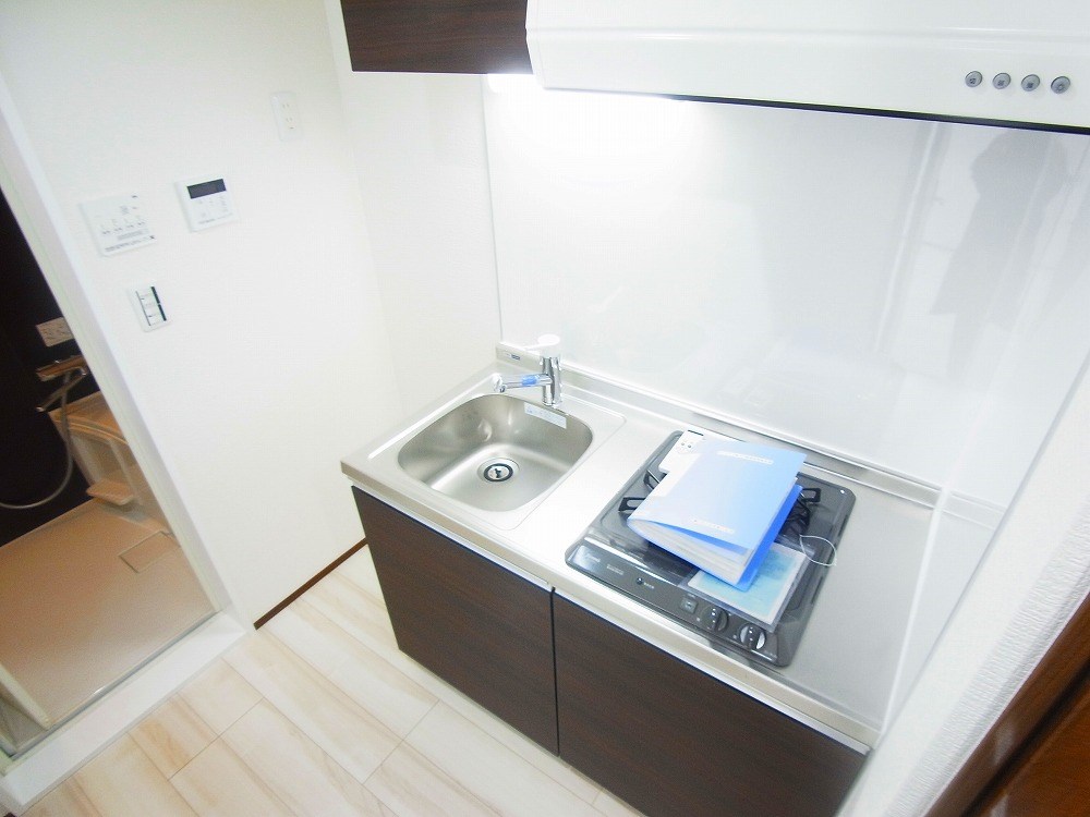 Park Eze柏～パーク　エズ　カシワ～ キッチン