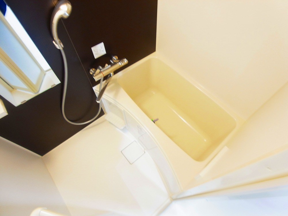 Park Eze柏～パーク　エズ　カシワ～ 風呂画像