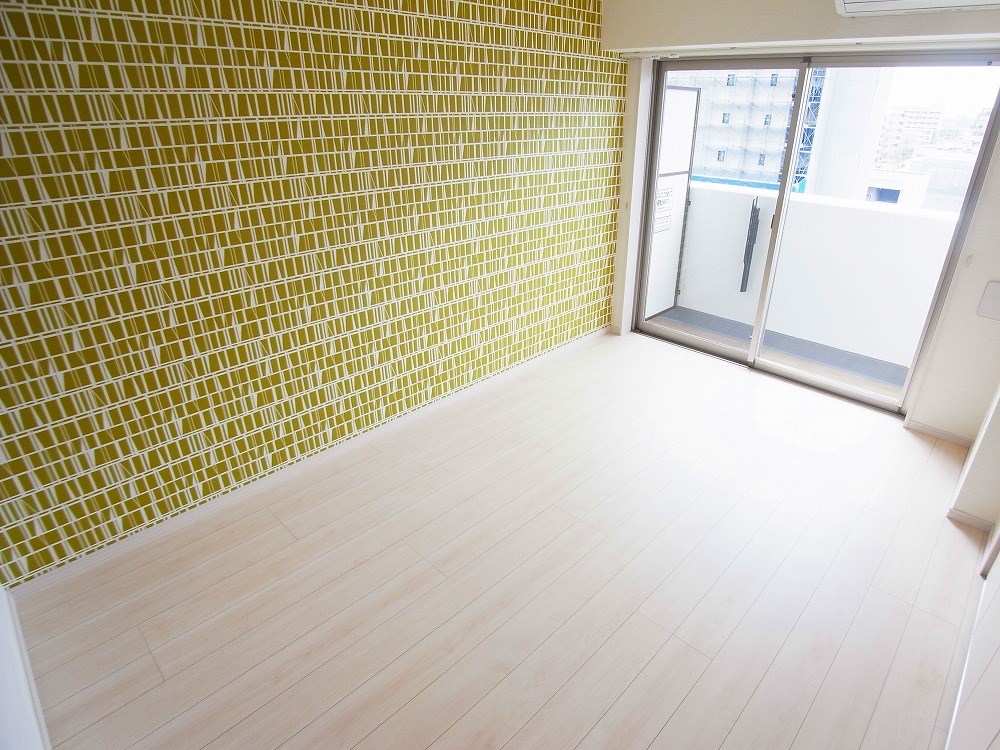 Ｋ・Ｍおおたかの森 リビング