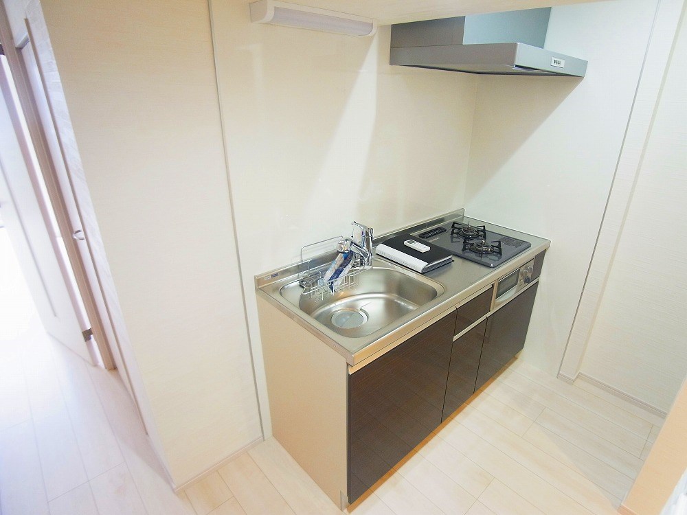 Ｋ・Ｍおおたかの森 キッチン