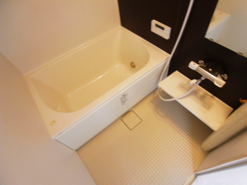 Ｋ・Ｍおおたかの森 風呂画像