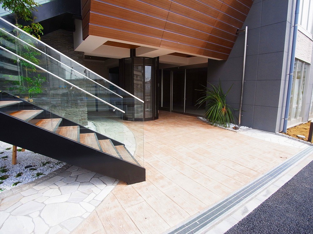 Ｋ・Ｍおおたかの森 その他外観2